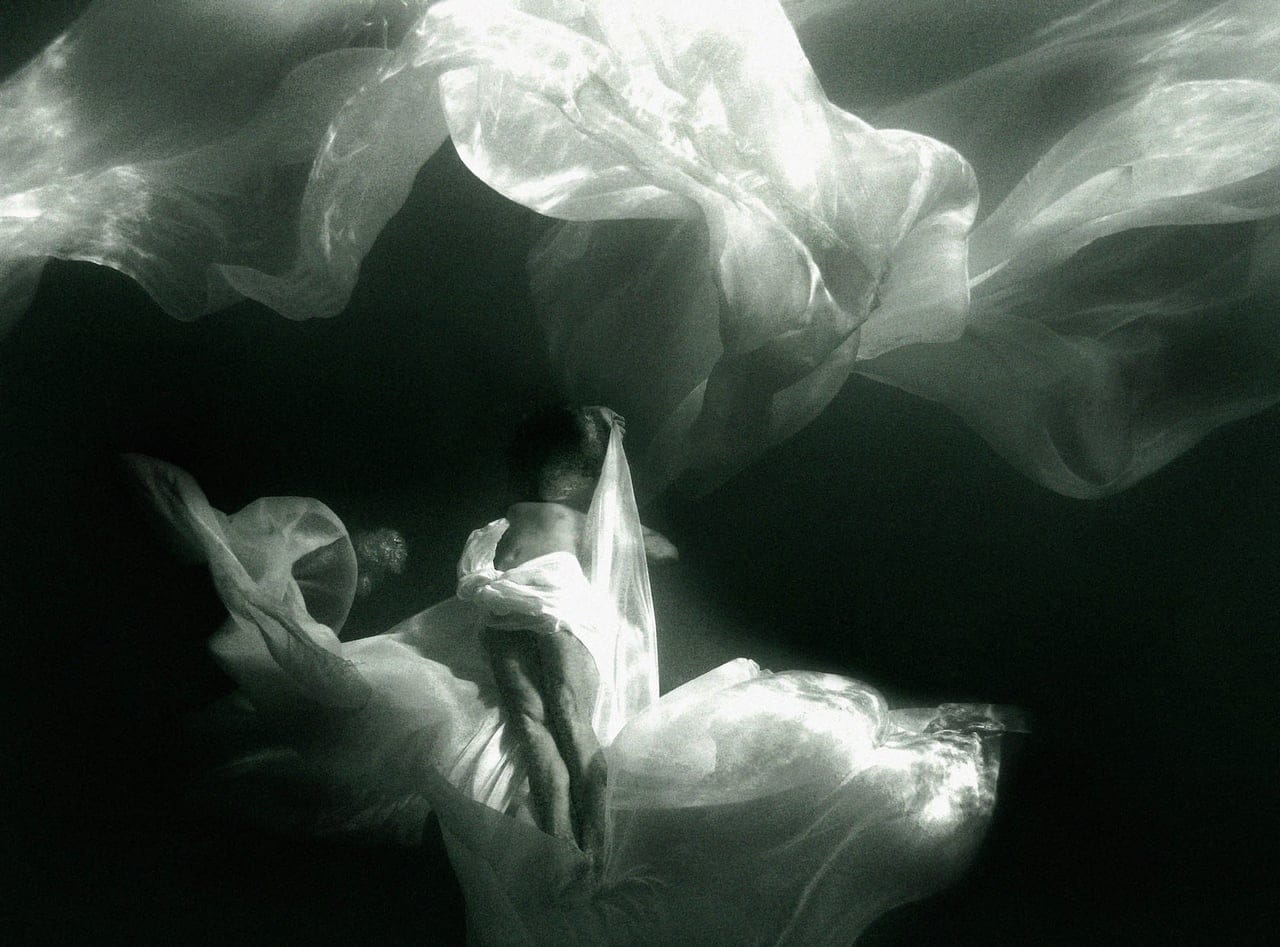Dreams by Ellen Butler, Photograph on paper, 2010