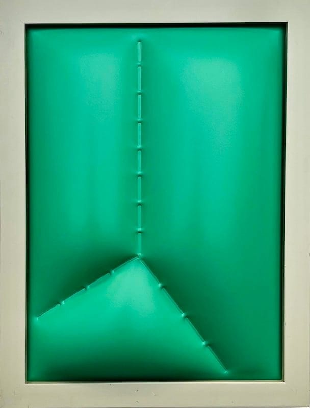 FAT-TURBBL1104 by Johannes Steininger M.A. M A, inflatable art, soft sculpture