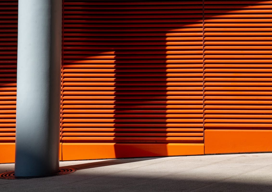 Vent 2, London – St. Giles by Stuart Cashmore, Photograph