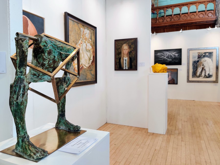 London Art Biennale VII Edition 16 20 July 2025